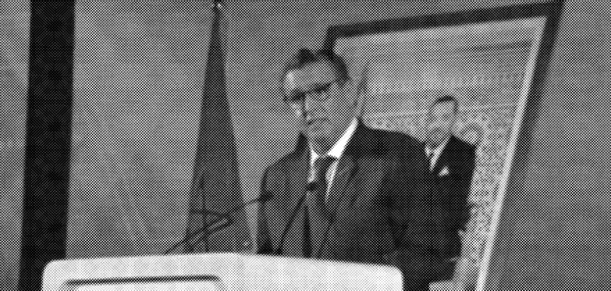 Le Parlement marocain fête ses soixante ans