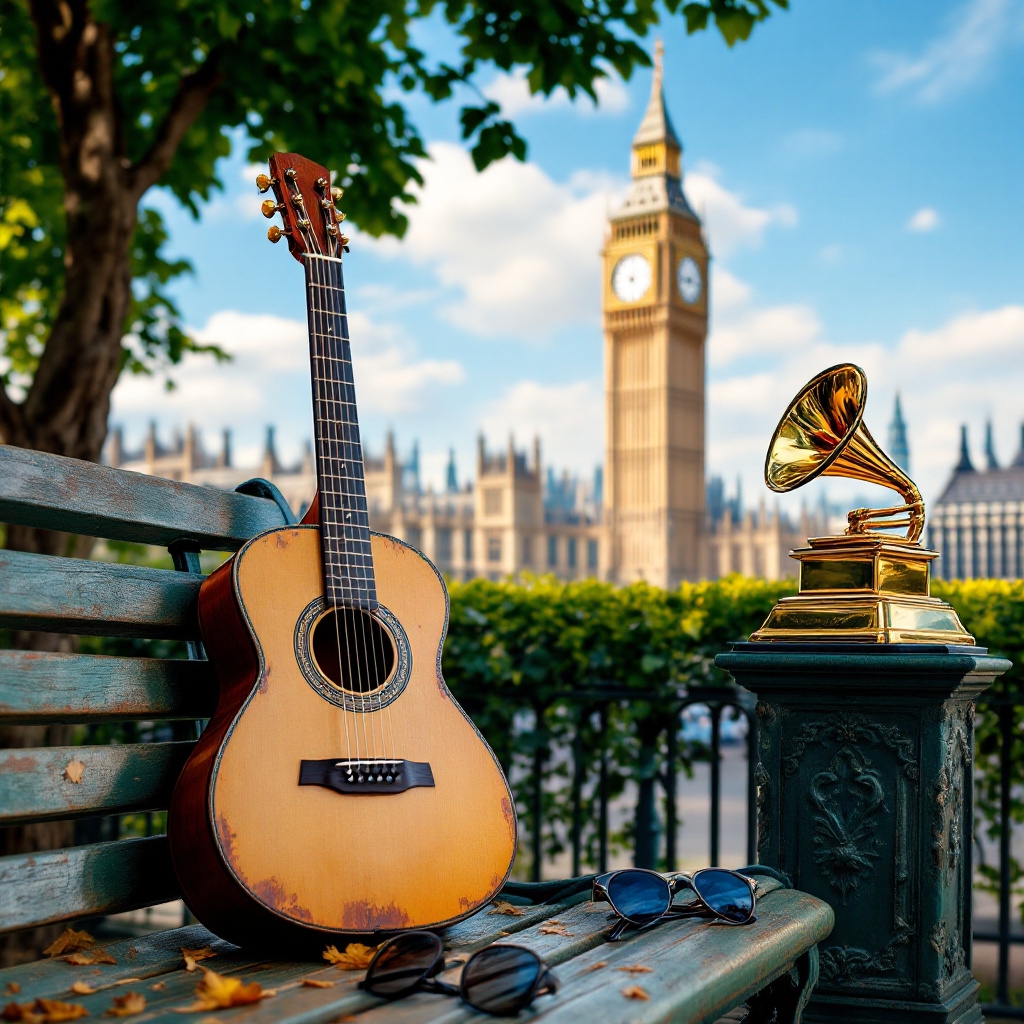 Qui est cette star anglo-saxonne ?