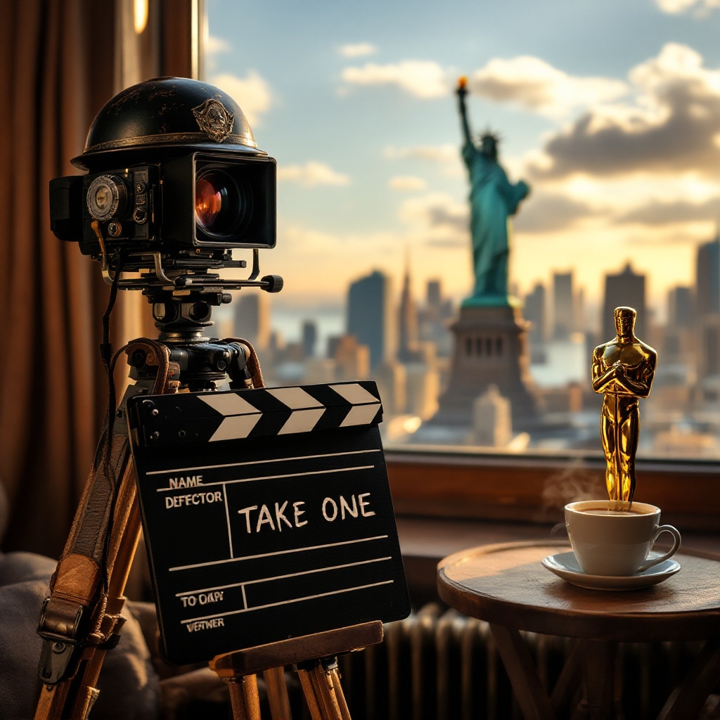 Qui se cache derrière cette image ?