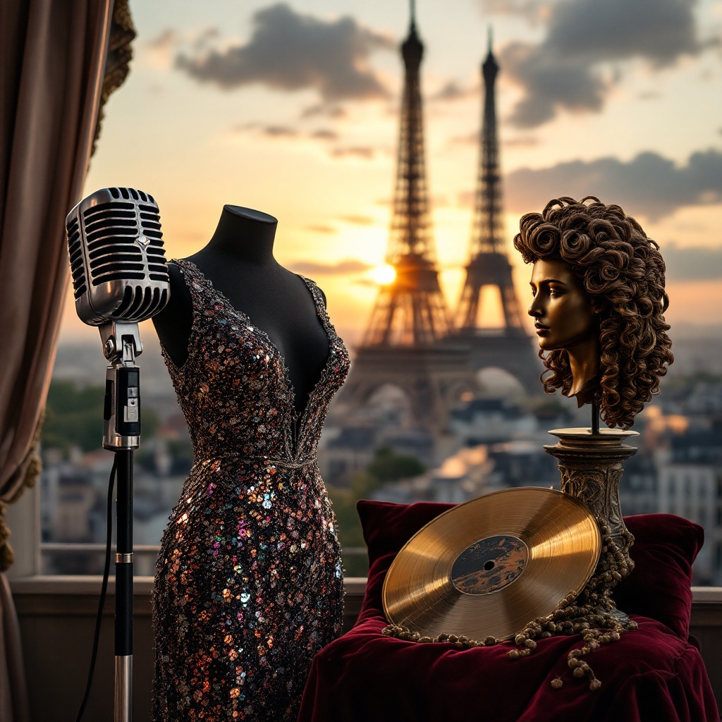 Qui se cache derrière cette image ?