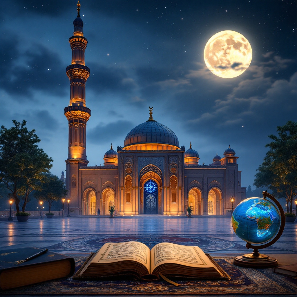 Qui se cache derrière cette image ?